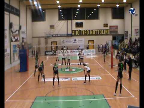 2019#12#21#BIONATURA NOTTOLINI LU#FGL PALLCFRANCO PI#Campionato#10