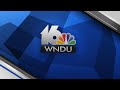 WNDU News Opens