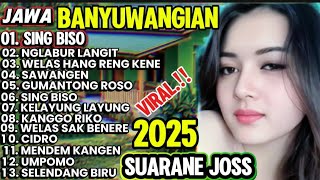 Download lagu BISANE MUNG NYAWANG IKI LOOR PENAK E POOL BANYUWANGIAN  mp3