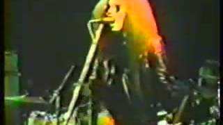 Stiff Tour Film '77'    Pt 5 feat  Police Car   Larry Wallis ZiP62H17Qw4