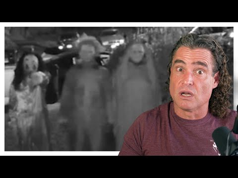 Clowns At My Door, What Do I Do? | Active Self Protection Extra