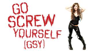 AVERY - &quot;GO SCREW YOURSELF (GSY)&quot;    Official Lyrics Video