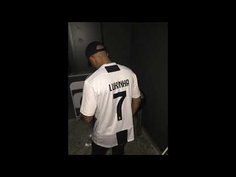 MC LUKINHA DA LACOSTE - CARA DE BANDIDO