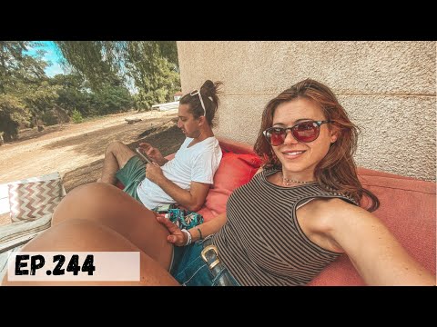 What is a Kibbutz Life in Israel Ep. 244 #israel #kibbutz #lifeinisrael