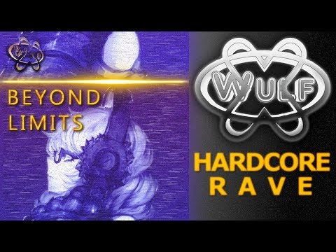 Beyond Limits - WulfX (feat. in Future State Hardcore vol. 3)
