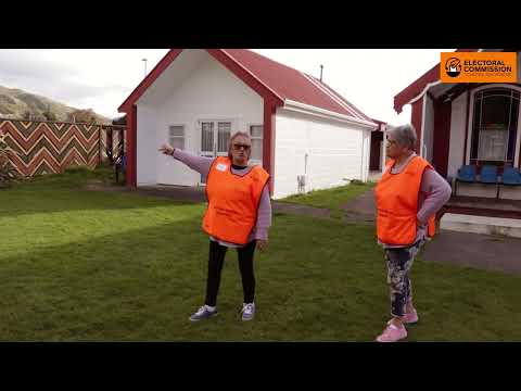 How to Sign Empowerempowermentwhakamana in NZSL