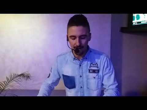 Ismet Ico (Slike u Oku) Hotel Beograd I.Sarajevo