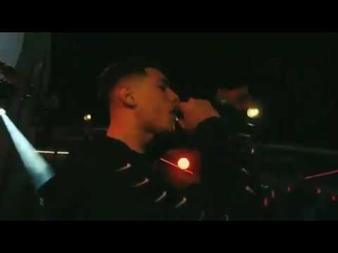 Nuevo freestyle de KODIGO, junto a ECKO y SONY🔥♬