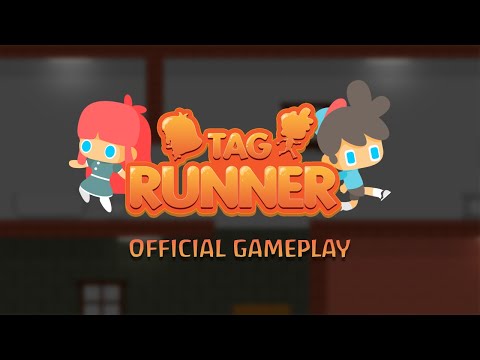 Tag Runner