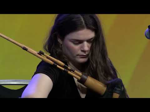 Brighde Chaimbeul at 2023 SXSW Music Festival