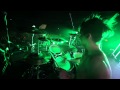Пилот -Ершалаим ((drum cam)Live 01/02/2014) Drummer Nikita ...