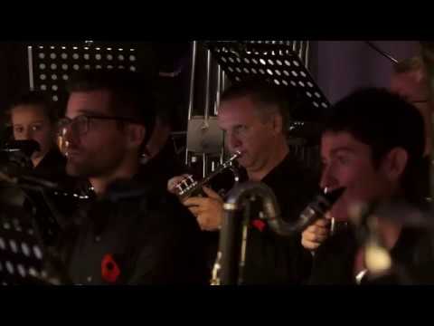 Music Time Peizegem - Den Oorlog - Op de vlucht