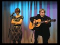 Юлия и Владимир Каденко - Славянский танец 