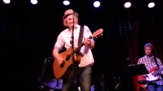 Rick Huckaby - Rubbin It In