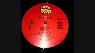 MC Lyte - Brooklyn [Radio Edit]