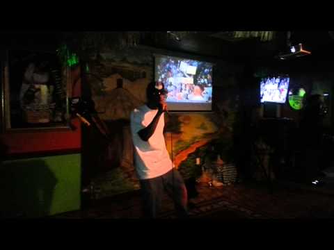 CatoBandz - @the ras lounge "CRACK JUICE"