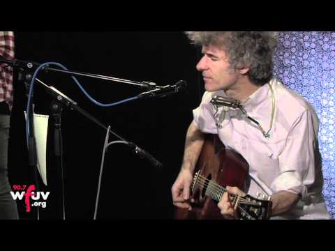 The Del Fuegos - "It's Alright" (Live at WFUV)