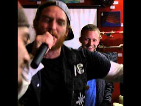 Gnarley Nick - Lookin' Back