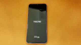 How to Unlock tecno pop 7 pattern/Password Hard Reset/factory rest