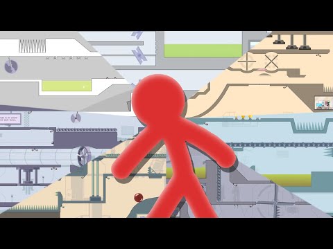 Stick vs ALL The Factories