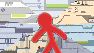 Stick vs ALL The Factories