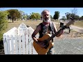 The Streets Of Forbes - Warren Mars (Ben Hall's Grave)