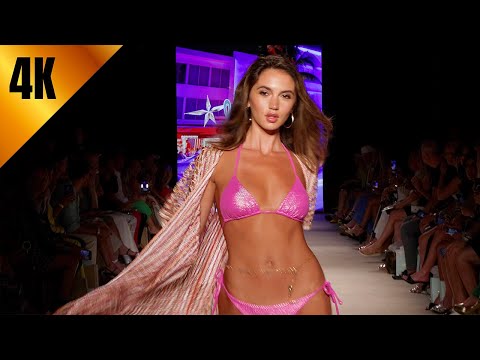 Luli Fama | Resort 2025 | Paraiso Miami Swim