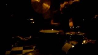 Tatsuya Nakatani And Steve Baczkowski - Live At Soundlab (2010-07-10):  Part 3