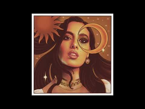 Ms. Ambar - Las Ganas (Audio Oficial)