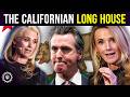 Gavin Newsom’s Wife Is Insane