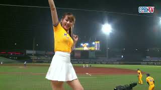 [討論] PS的中場舞