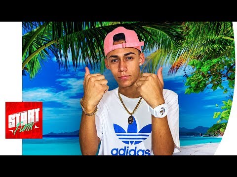 MC UVV - Verão Gandaia (DJ JR No Beat)