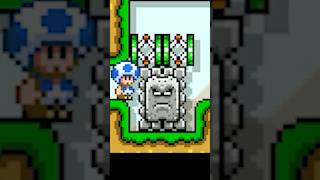 金剛如来像ドッスン マリオメーカー2