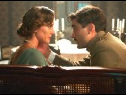 Fidel ilusiona a Susana: “En dos semanas nos casamos” - Tiempos de Guerra