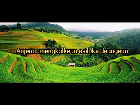 Rangkulan Salira - Sigit Gumelar (Lirik)