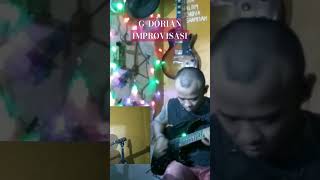 Download lagu G DORIAN - IMPROVISASI mp3
