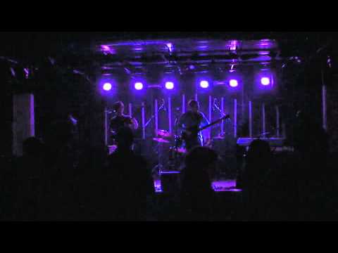 "Rosanna" (Toto cover) LIVE @ The Kinetic Playground