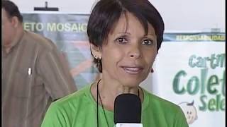 Meio Ambiente - Reportagem para TV UFPB