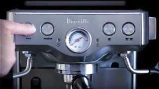 preview picture of video 'Cafe Breville'