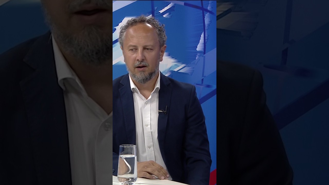 На кратко: „Вести плус“ со Марко Трошановски - 27.08.2026