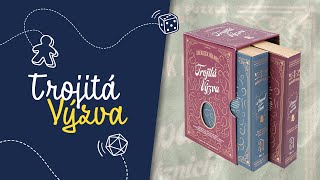Albi Sherlock Holmes: Trojitá výzva