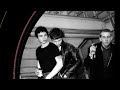 COCKNEY REJECTS  -  On The Run
