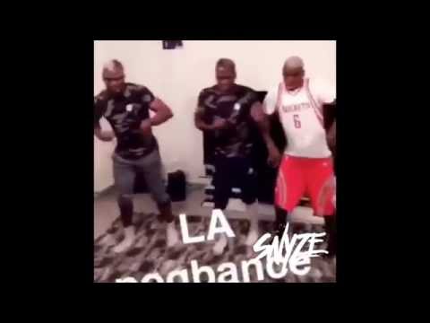 FAMILY POBGA DANCE - SNYZE - FORTA