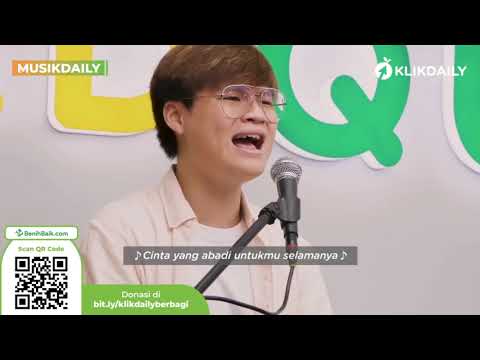 ECLAT FT. MAHEN - CANTIK