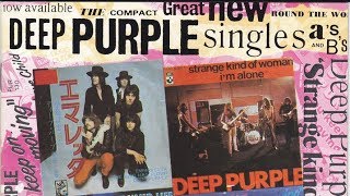 Deep Purple - The Bird Has Flown