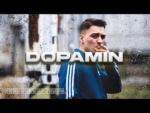 Azet x Ngee x Oriental Type Beat 2025 "Dopamin" | Prod by NEUERBEATZ
