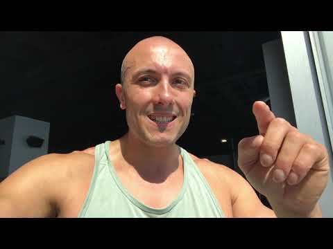 Il Braccio di Ferro é piu complesso del Bodybuilding...