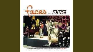 It's All Over Now (Live on In Concert, 2/8/73)