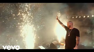 Nacho - No Te Vas (En Vivo)