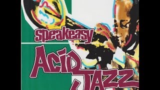 New Jazz Movement Final Verses (Paul Bushnell,Steve Snow,Mc Kool~Aide)